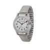 Men's Talking Watch Calendar Alarm with Expanding Strap