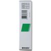 WAKAI PF30W Finishing Nails, White, 3000 Pieces
