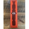 Bekind Flex Gray Corded Electric Airflow Styler New In Box