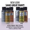 Folkart Acrylic Paint, Copper, 2 oz