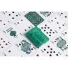 Bicycle Jacquard Premium 1 Deck Playing Cards
