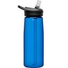 Camelbak eddy+ Oxford Bottle,Blue, 0.75 Litre
