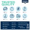 Freeda Iron Supplement - Ferrous Fumarate Iron Tablets