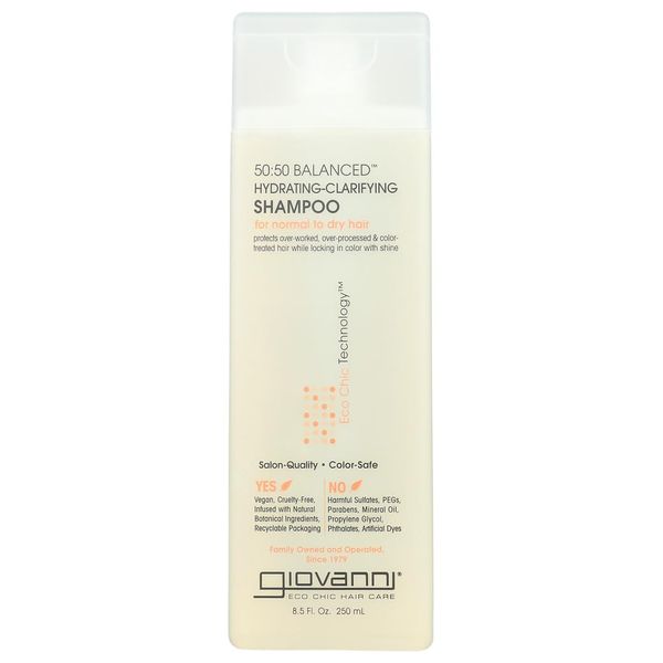 Giovanni Cosmetics Shampoo 50 50 Balance