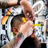 Professional Straight Razor - Minimal Exposure Straight Razor Kit with 10 Gravity Premium Blades, 5mm Exposed ("The OG")