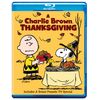 A Charlie Brown Thanksgiving
