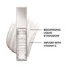 NYX Professional Makeup Ultimate Glow Shots Liquid Eyeshadow - Come Thru Coconut