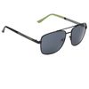 GUESS gf0206 5801a Sunglasses, Multi-Coloured, One Size