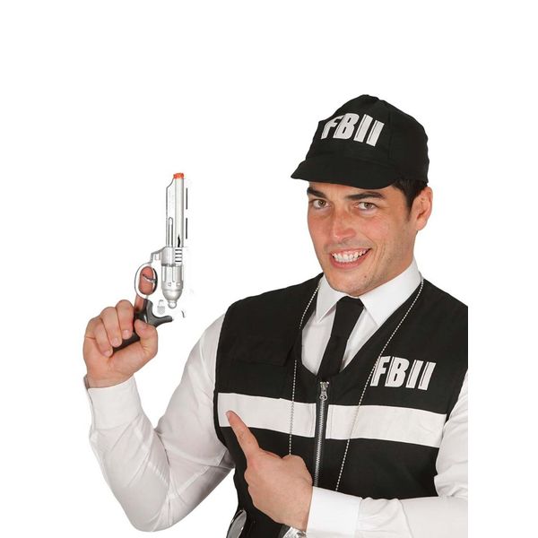 Gun F.B.I. 28 cms.