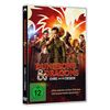 Dungeons & Dragons: Ehre unter Dieben [DVD]