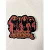 BLACK SABBATH - STICKER PACK