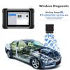 Autel MaxiVCI Mini VCI Mini Wireless Bluetooth OBD2 Scanner Adapter Connector