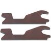 Excavator Quick Attach Bucket Ears Attachment For John Deere 50D 50G 60D 60G