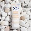 KORRES Yoghurt Sunscreen Emulsion Body + Face SPF 30 200ml