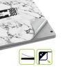 Head Case Designs Officially Licensed Pixie Cold Ice Wolf Animals Vinyl Sticker Skin Decal Cover Compatible With Microsoft Surface Book 2