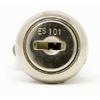 Hirsh Industries File Cabinet Lock