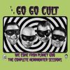 We Come From Planet Goo (Full Head Hunter Session)