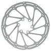 Sram Rotor Centerline Bremsscheibe silber 203mm