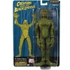 Mego Horror Creature from The Black Lagoon 8" Action Figure Multicolor