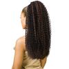 New Born Free Synthetic Drawstring Ponytail - Trina-2
