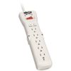 Tripp Lite Protect It! Seven-Outlet Surge Suppressor