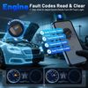 2025 XTOOL AD20 PRO Car OBD2 Scanner Code Reader BT Full System Diagnostic Tool