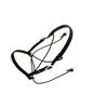 Ultimate Bitless Bridle - Pro (Beta Purple, Draft)