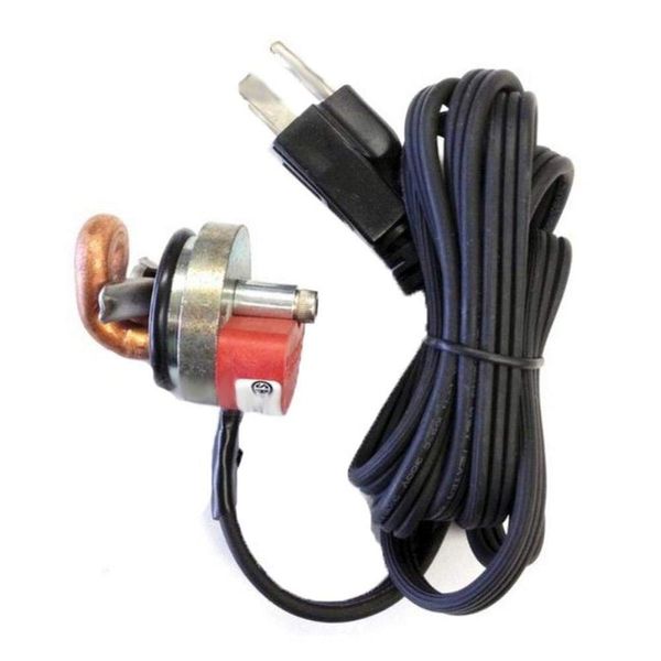 RAParts S.70746 Heater, Core Plug - Fits Allis Chalmers