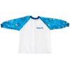 Pelikan 105346 - Blue painting apron with velcro closure
