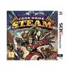 Code Name : S.T.E.A.M (Nintendo 3DS)