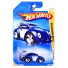 HOT WHEELS 2010 NEW MODELS #04/44 VOLKSWAGEN BEETLE 1:64 Scale