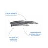 Eye Care Cosmetics High Tolerance Mascara 9g Black