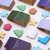 Gingerbread Town Christmas Bath Bomb Gift Pack - Christmas Gift