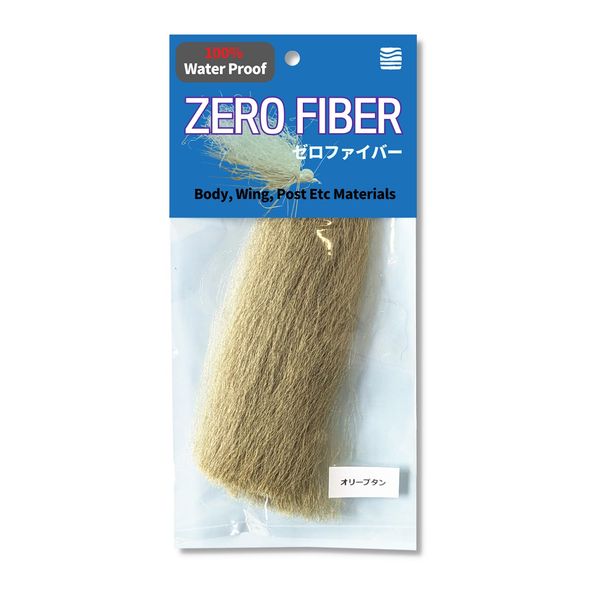 river peak zero fiber (03_olive tan)