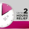 Strepsils Extra Cherry Throat & Pain Relief Lozenges 24 Pack