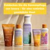 lavera Sensitive Kids Sun Lotion SPF 50 - Sun Cream for Children - Without Chemical UV Filters - for Sensitive Skin - Waterproof - Vegan - Natural Cosmetics - 100 ml