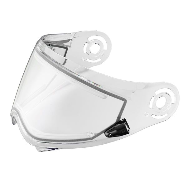 ScorpionEXO AT960 Snow Helmet Optional Replacement Electric Shield with Plug Kit Cold Weather