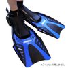 DLIFE Marine Socks Fin Socks