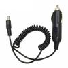 12VDC 400mA Speaker Car Lighter Slot Charging Cable for BaoFeng