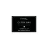 Friendly Soap | Friendly Soap Detox Bar - Activated Charcoal | 4 x 95g