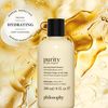 Philosophy Purity Made Simple One-Step Facial Cleanser, 8 Ounce