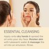 ISDIN Isdinceutics Essential Cleansing Oil-Based Cleanser 200 ml