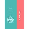 Podiatrist - Keep calm and let podiatry handle it: Funny Notebook Blank Lined Journal