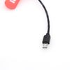 DRRI Tentacle to Multi Micro USB Timecode Cable for Sonys FX3 / FX30 / A1/ A7S3 Tentacle Sync Deity TC-1 Generator