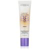 L'Oréal Paris Magic Skin Beautifier BB Cream, Medium, 1 fl. oz.