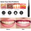Electric Teeth Cleaner Sonic Scaler Dental Calculus Remover Tooth Cleaning Tools