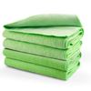 Greased Lightning Microfibre BUG Cloth (4 Pack) for a Showroom Shine Finish