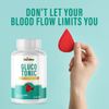 Gluco Tonic- Blood Support- 60 Capsules