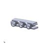 Hastings 2M5097020 8-Cylinder Piston Ring Set