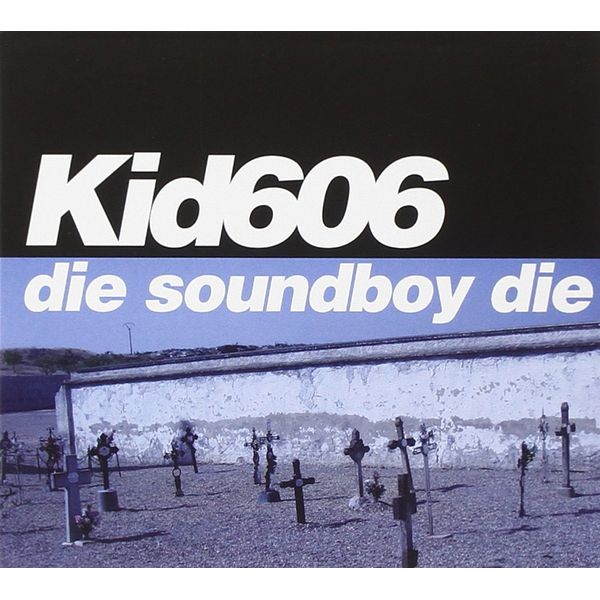 Die Soundboy die